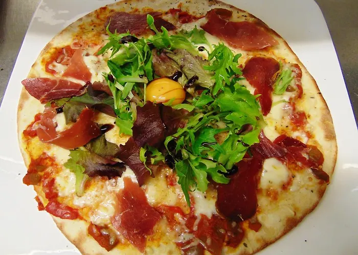 Aparthotel Odalys Erromardie 4*